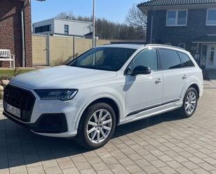 Audi Q7 Gebrauchtwagen