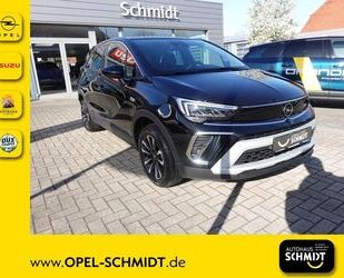 Opel Crossland (X) Gebrauchtwagen