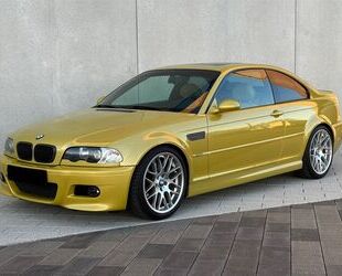 BMW M3 Gebrauchtwagen