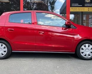Mitsubishi Space Star Gebrauchtwagen