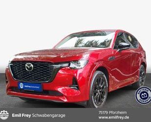 Mazda CX-60 Gebrauchtwagen
