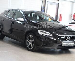 Volvo V40 Gebrauchtwagen