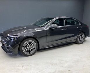 Mercedes-Benz C 300 Gebrauchtwagen