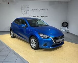 Mazda 2 Gebrauchtwagen