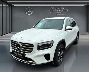 Mercedes-Benz GLB 220 Gebrauchtwagen