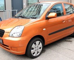 Kia Picanto Gebrauchtwagen