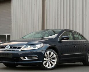 VW CC Gebrauchtwagen