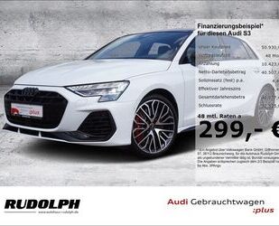 Audi S3 Gebrauchtwagen