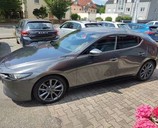 Mazda 3 Gebrauchtwagen