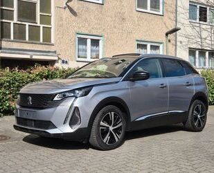 Peugeot 3008 Gebrauchtwagen