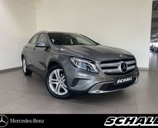 Mercedes-Benz GLA 220 Gebrauchtwagen