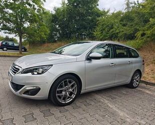 Peugeot 308 Gebrauchtwagen