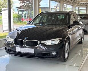 BMW 318 Gebrauchtwagen