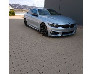 BMW 440 Gran Coupé Gebrauchtwagen