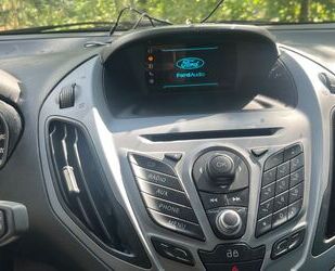 Ford B-Max Gebrauchtwagen