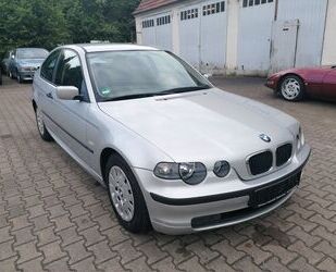 BMW 316 Gebrauchtwagen