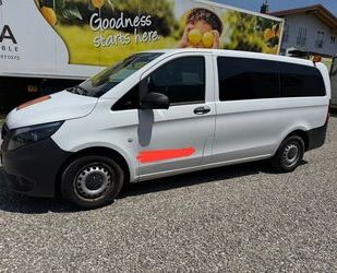 Mercedes-Benz Vito Gebrauchtwagen