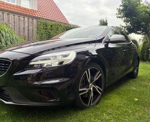 Volvo V40 Gebrauchtwagen