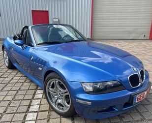 BMW Z3 Gebrauchtwagen