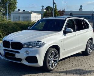BMW X5 Gebrauchtwagen