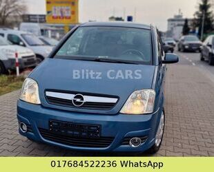 Opel Meriva Gebrauchtwagen