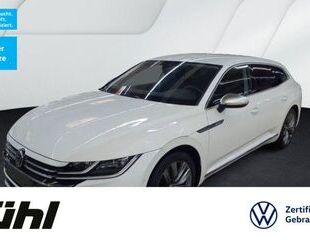 VW Arteon Gebrauchtwagen