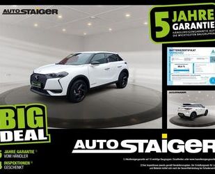 DS Automobiles DS3 Crossback Gebrauchtwagen