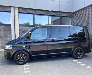 VW T5 Multivan Gebrauchtwagen