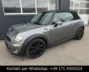 Mini Cooper S Gebrauchtwagen