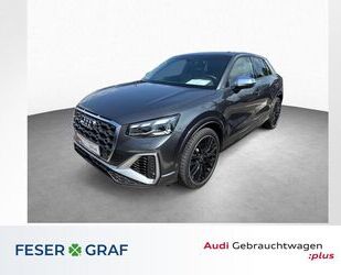 Audi SQ2 Gebrauchtwagen