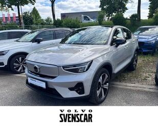 Volvo C40 Gebrauchtwagen