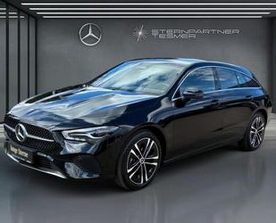 Mercedes-Benz CLA 180 Shooting Brake Gebrauchtwagen