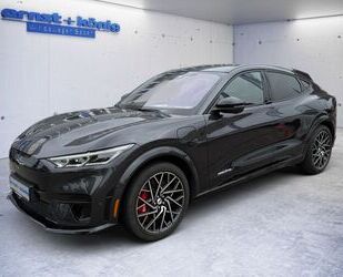 Ford Mustang Mach-E Gebrauchtwagen