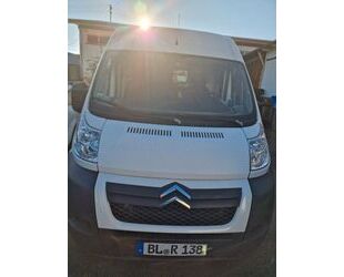 Citroen Jumper Gebrauchtwagen