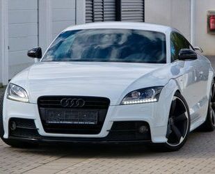 Audi TT Gebrauchtwagen