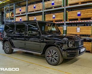 Mercedes-Benz G 63 AMG Gebrauchtwagen