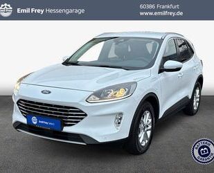 Ford Kuga Gebrauchtwagen