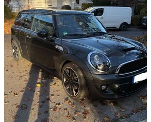 Mini Cooper S Clubman Gebrauchtwagen