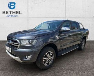 Ford Ranger Gebrauchtwagen