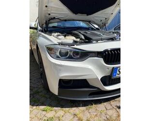 BMW 330 Gebrauchtwagen
