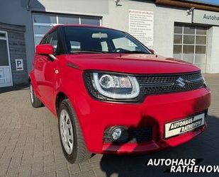 Suzuki Ignis Gebrauchtwagen