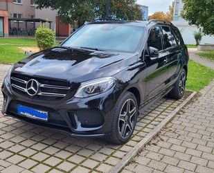Mercedes-Benz GLE 350 Gebrauchtwagen