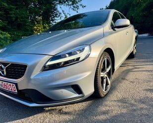 Volvo V40 Gebrauchtwagen