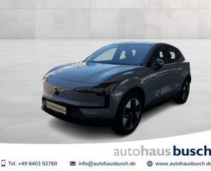 Volvo EX30 Gebrauchtwagen