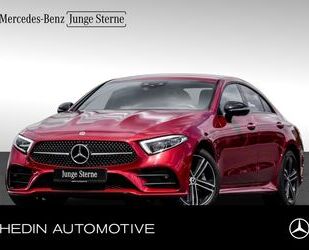 Mercedes-Benz CLS 450 Gebrauchtwagen