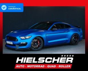 Ford Mustang Gebrauchtwagen