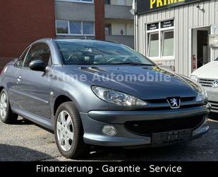 Peugeot 206 Gebrauchtwagen