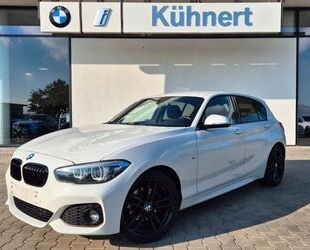 BMW 120 Gebrauchtwagen