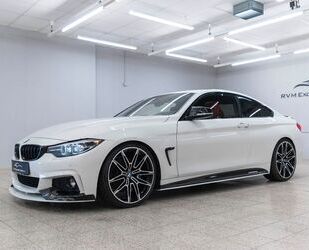 BMW 430 Gebrauchtwagen