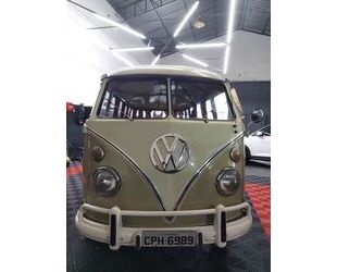 VW T1 Gebrauchtwagen